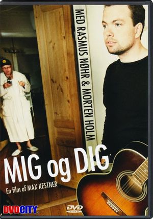 Mig og dig's poster