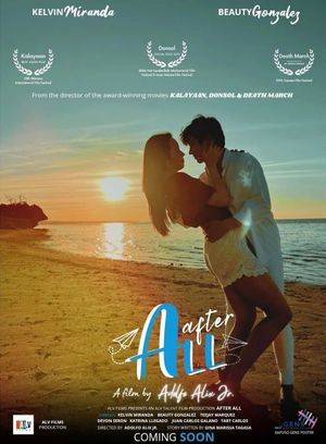 After All's poster