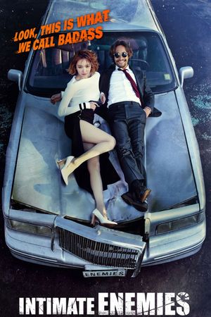 Intimate Enemies's poster