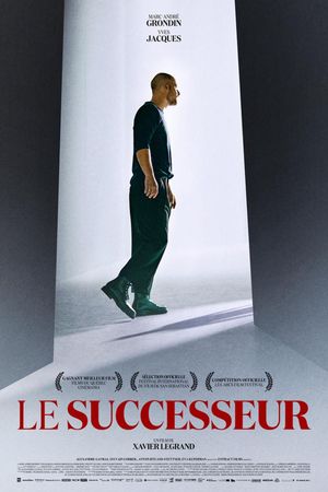 The Successor's poster