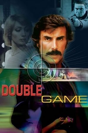 Double Game's poster