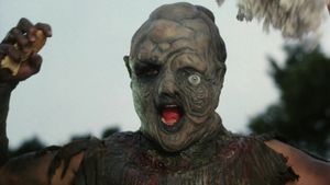 The Toxic Avenger Part II's poster