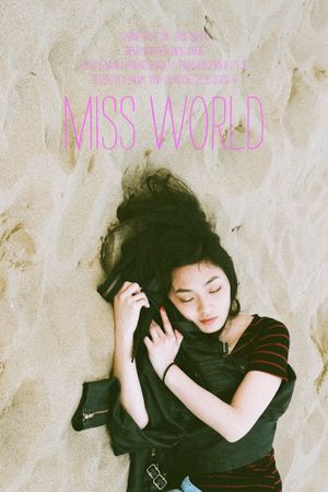 miss world's poster