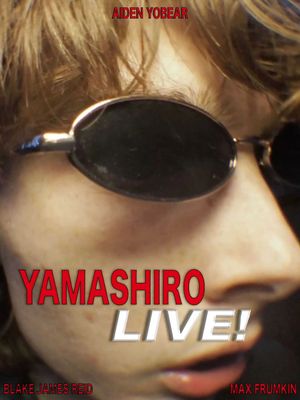 Yamashiro LIVE!'s poster