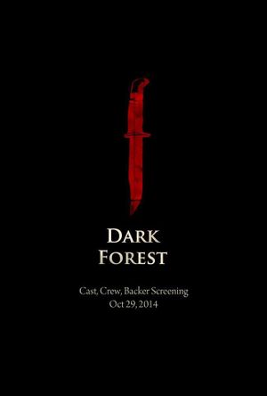 Dark Forest's poster