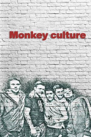 Monkey Culture's poster
