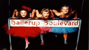 Ballerup Boulevard's poster