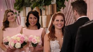Aurora Teagarden Mysteries: Til Death Do Us Part's poster