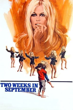 Two Weeks in September's poster