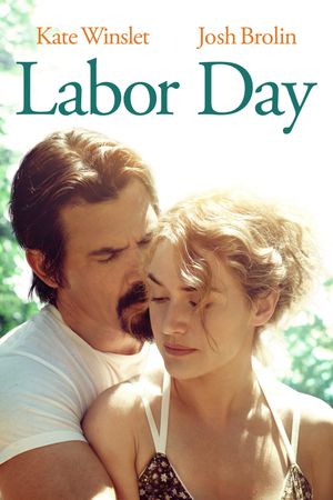 Labor Day's poster