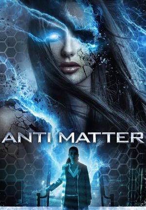 Anti Matter's poster