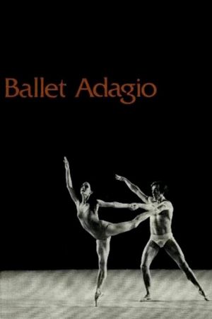 Ballet Adagio's poster