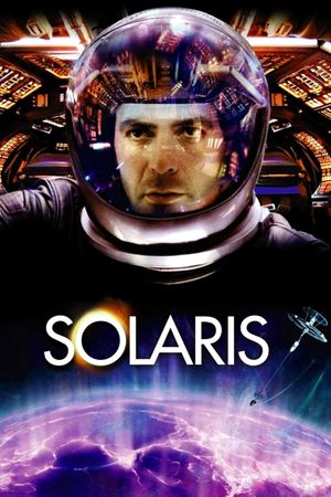 Solaris's poster