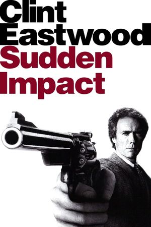 Sudden Impact's poster
