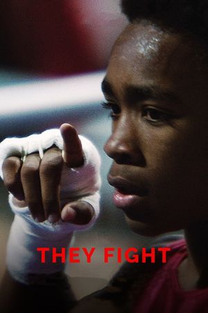 They Fight's poster