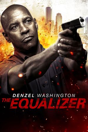 The Equalizer's poster