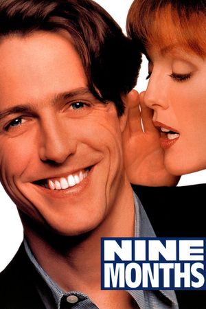 Nine Months's poster
