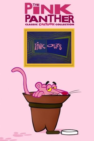 Pink Outs's poster