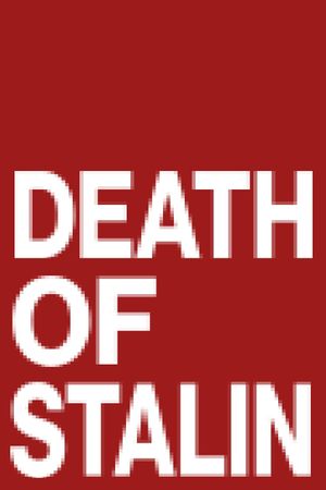 The Death of Stalin's poster