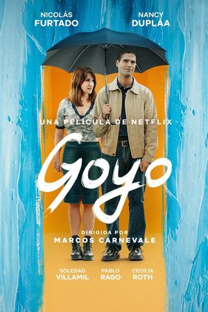 Goyo's poster
