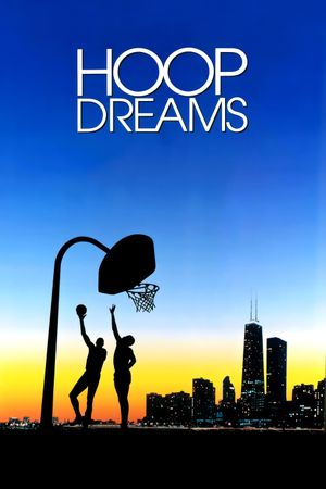 Hoop Dreams's poster