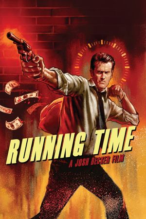 Running Time's poster