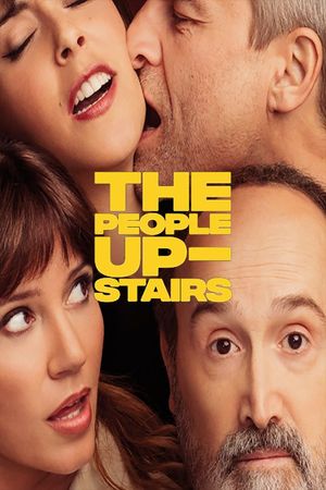 The People Upstairs's poster