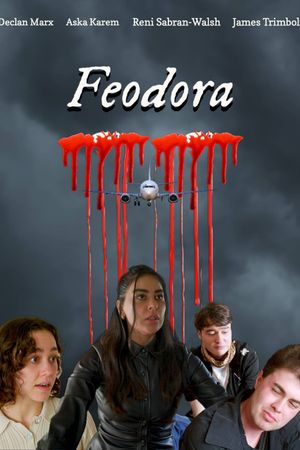 Feodora's poster