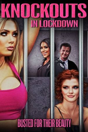 Knockouts in Lockdown's poster