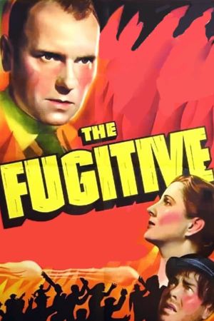 The Fugitive's poster