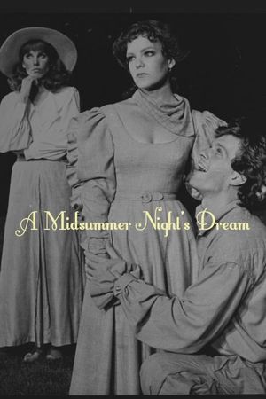 A Midsummer Night's Dream's poster