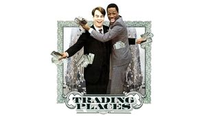 Trading Places's poster