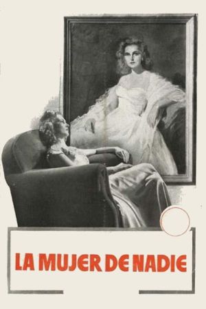 Nobody's Wife's poster