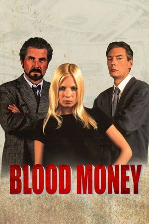 Blood Money's poster
