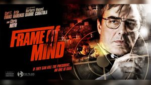 Frame of Mind's poster