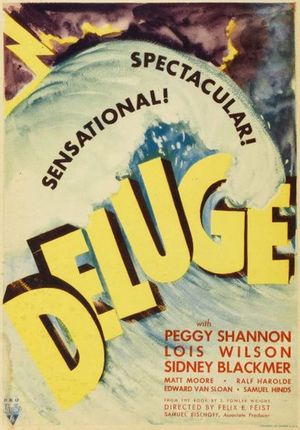 Deluge's poster
