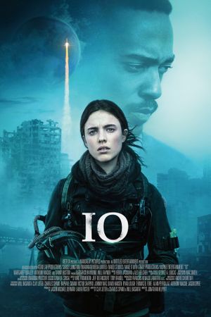 IO's poster