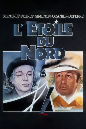 L'étoile du Nord's poster