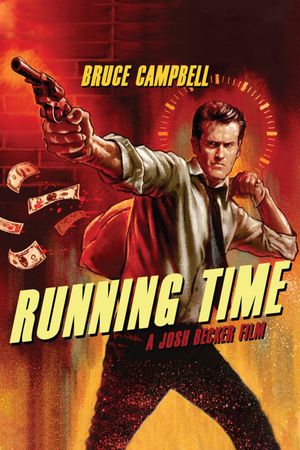 Running Time's poster