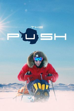 The Push: Owning Your Reality Is Where the Journey Begins's poster