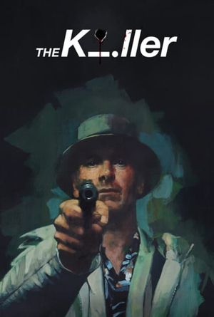 The Killer's poster