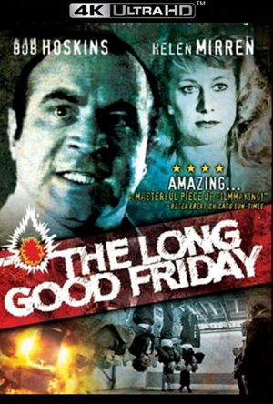 The Long Good Friday's poster