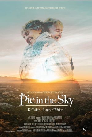 Pie in the Sky's poster