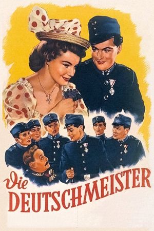 Die Deutschmeister's poster image