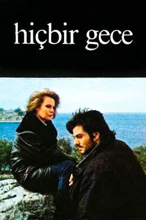 Hiçbir Gece's poster