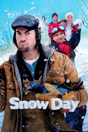 Snow Day's poster