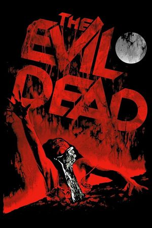 Untitled Evil Dead Spin-Off's poster