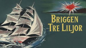 The Brig Three Lilies's poster