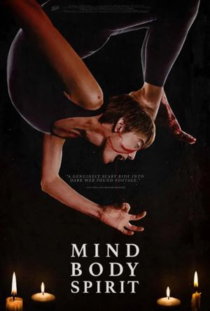 Mind Body Spirit's poster