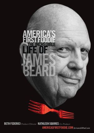 James Beard: America's First Foodie's poster image